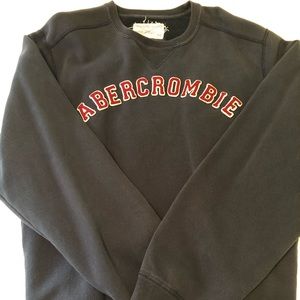 Abercrombie sweatshirt